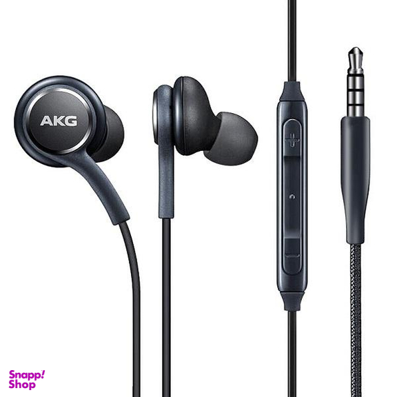 هندزفری ای کی جی مدل JP-AB S10P