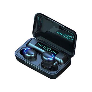 هدفون بلوتوثی مدل Air F9 pro plus