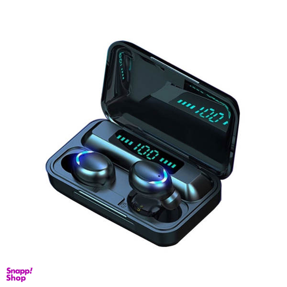 هدفون بلوتوثی مدل Air F9 pro plus