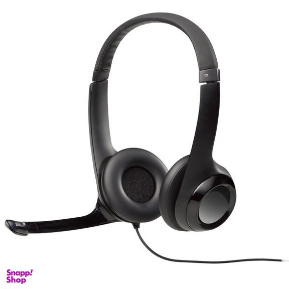 هدفون لاجیتک مدل H390