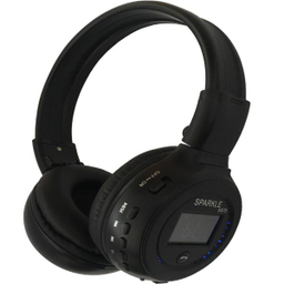 هدفون بلوتوثی زیلوت مدل B570