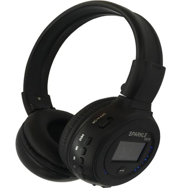هدفون بلوتوثی زیلوت مدل B570