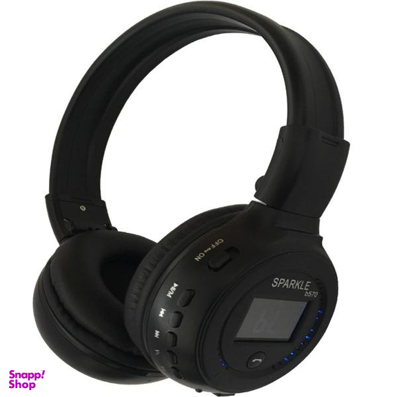 هدفون بلوتوثی زیلوت مدل B570