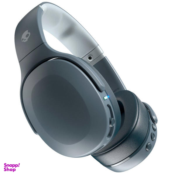 هدفون بی سیم اسکال کندی مدل Crusher Evo