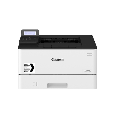 پرینتر لیزری کانن (Canon) مدل i-SENSYS LBP212dw
