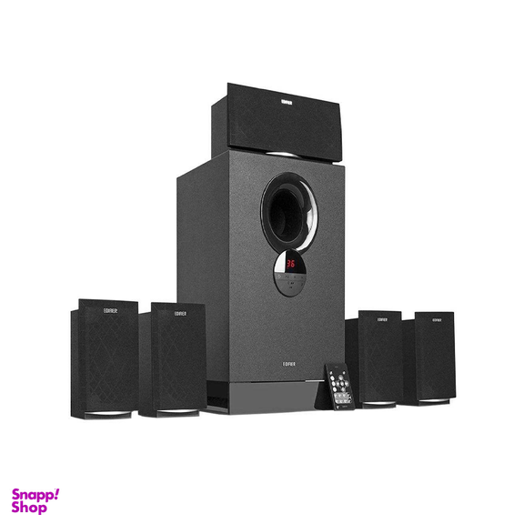 اسپیکر رومیزی ادیفایر (Edifier) مدل R501T III