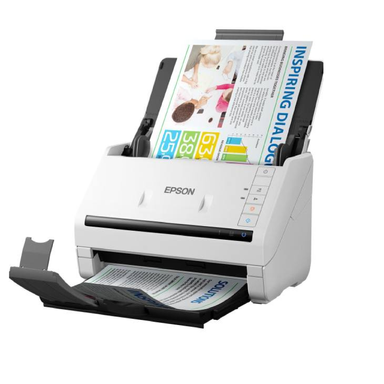 اسکنر حرفه‌ای اسناد اپسون (Epson) مدل DS-530