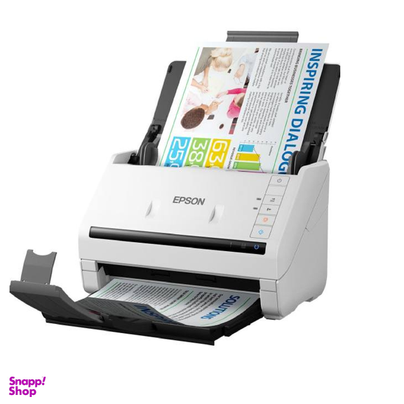 اسکنر حرفه‌ای اسناد اپسون (Epson) مدل DS-530
