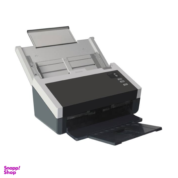 اسکنر حرفه ای اسناد ای ویژن (Avision) مدل AD240