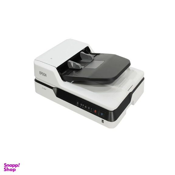 اسکنر حرفه‌‌ای اسناد اپسون (Epson) مدل DS-1630