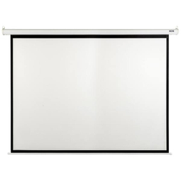 پرده نمایش برقی پروژکتور اسکوپ (Scope) سایز 450 × 600