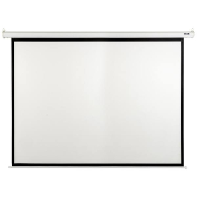 پرده نمایش برقی پروژکتور اسکوپ (Scope) سایز 450 × 600