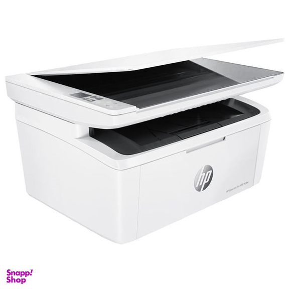 پرینتر چندکاره لیزری اچ پی مدل Laserjet Pro M28W
