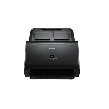 اسکنر اسناد کانن مدل imageFORMULA DR-C240 Office Document Scanner