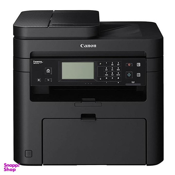 پرینتر چندکاره لیزری کانن مدل i-Sensys MF237w