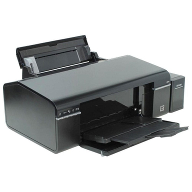 پرینتر جوهرافشان اپسون (Epson) مدل L805