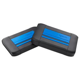 هارد اکسترنال اپیسر (Apacer) مدل AC633 ظرفیت 4 ترابایت