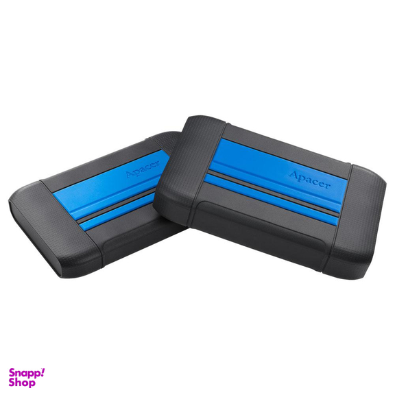 هارد اکسترنال اپیسر (Apacer) مدل AC633 ظرفیت 4 ترابایت