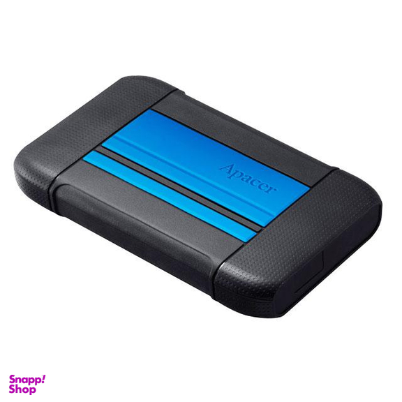 هارد اکسترنال اپیسر (Apacer) مدل AC633 ظرفیت 4 ترابایت