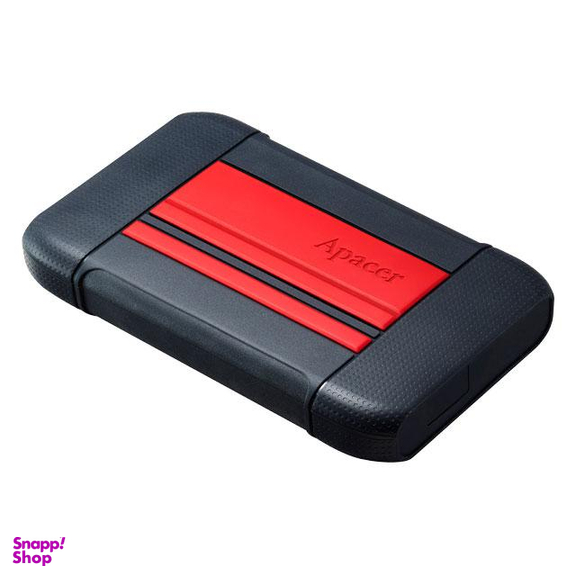 هارد اکسترنال اپیسر (Apacer) مدل AC633 ظرفیت 4 ترابایت