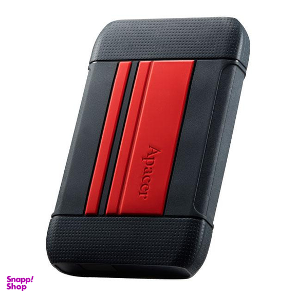 هارد اکسترنال اپیسر (Apacer) مدل AC633 ظرفیت 4 ترابایت