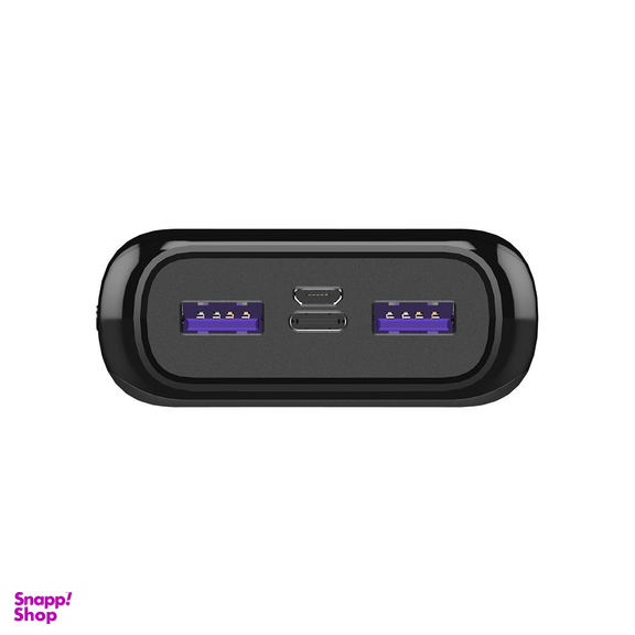 پاوربانک انرجایزر مدل UE20011PQ ظرفیت 20000 میلی آمپر ساعت