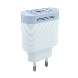 شارژر دیواری کینگ استار (King Star) مدل KW188Q