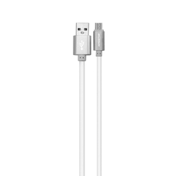کابل تبدیل USB به microUSB کینگ استار مدل K66 A طول 1.2 متر
