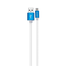 کابل تبدیل USB به microUSB کینگ استار مدل K66 A طول 1.2 متر