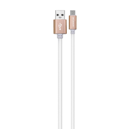 کابل تبدیل USB به microUSB کینگ استار مدل K66 A طول 1.2 متر