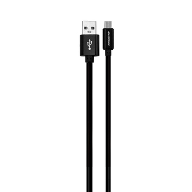 کابل تبدیل USB به microUSB کینگ استار مدل K66 A طول 1.2 متر