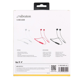 هدفون بلوتوثی سیبراتون (Sibraton) مدل SBE1320