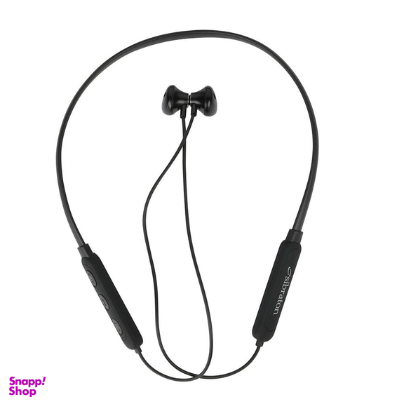 هدفون بلوتوثی سیبراتون (Sibraton) مدل SBE1320
