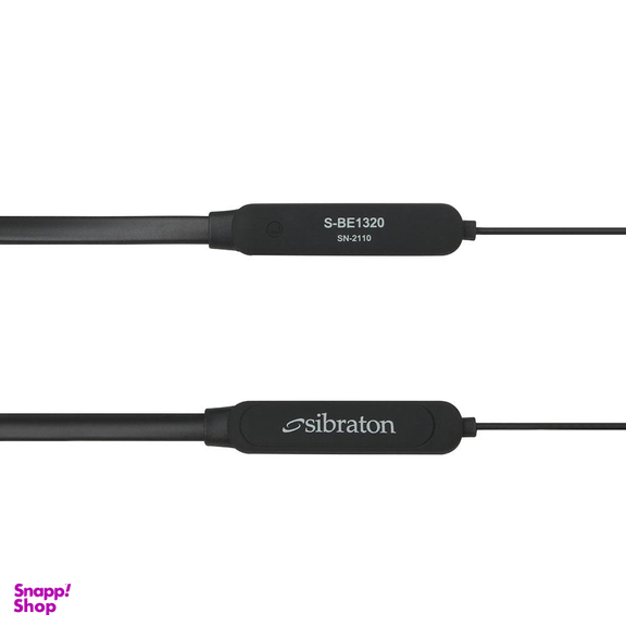 هدفون بلوتوثی سیبراتون (Sibraton) مدل SBE1320
