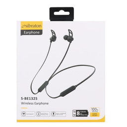 هدفون بلوتوثی سیبراتون (Sibraton) مدل SBE1325