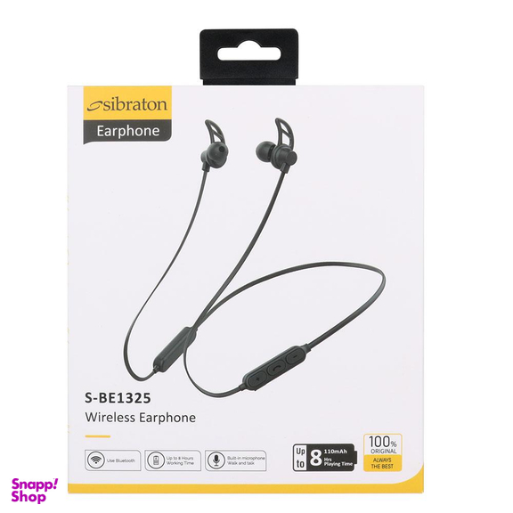 هدفون بلوتوثی سیبراتون (Sibraton) مدل SBE1325