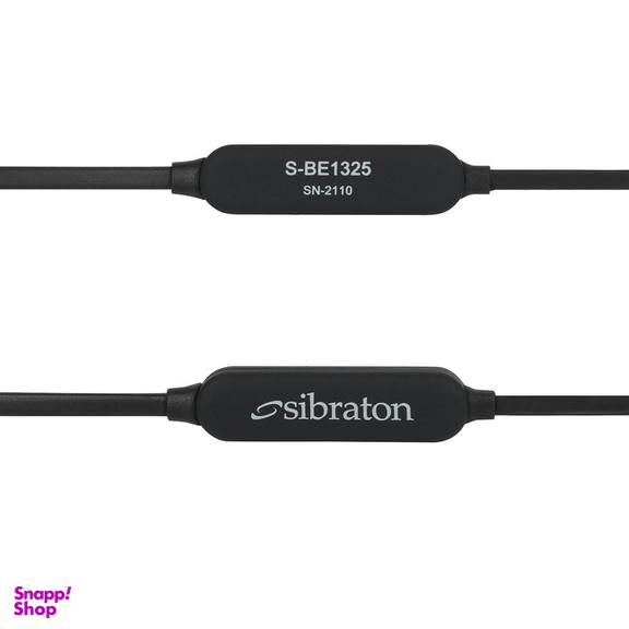 هدفون بلوتوثی سیبراتون (Sibraton) مدل SBE1325