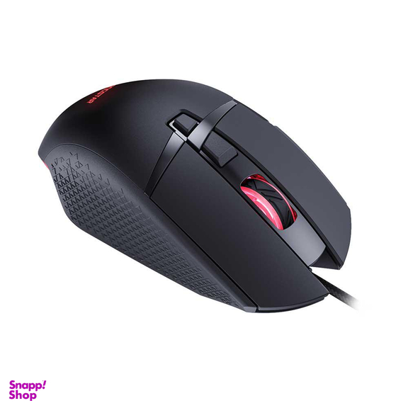 ماوس مخصوص بازی کینگ استار مدل KM365G