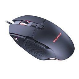 ماوس مخصوص بازی کینگ استار مدل KM365G