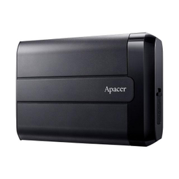 هارد اکسترنال اپیسر (Apacer) مدل AC732 ظرفیت 5 ترابایت