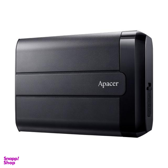 هارد اکسترنال اپیسر (Apacer) مدل AC732 ظرفیت 5 ترابایت