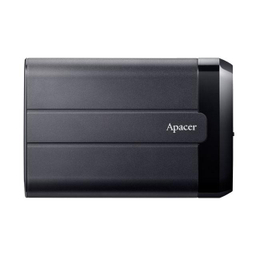 هارد اکسترنال اپیسر (Apacer) مدل AC732 ظرفیت 5 ترابایت