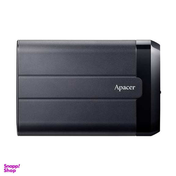 هارد اکسترنال اپیسر (Apacer) مدل AC732 ظرفیت 5 ترابایت