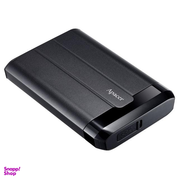 هارد اکسترنال اپیسر (Apacer) مدل AC732 ظرفیت 5 ترابایت