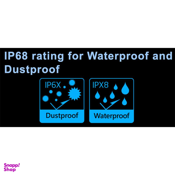 هارد اکسترنال اپیسر (Apacer) مدل AC732 ظرفیت 5 ترابایت