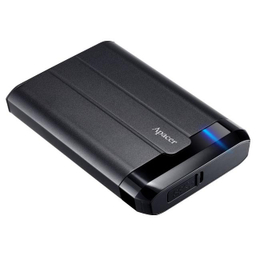 هارد اکسترنال اپیسر (Apacer) مدل AC732 ظرفیت 5 ترابایت