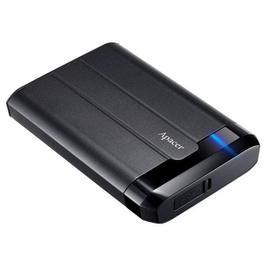 هارد اکسترنال اپیسر (Apacer) مدل AC732 ظرفیت 5 ترابایت