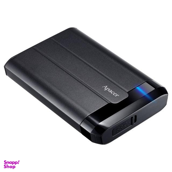 هارد اکسترنال اپیسر (Apacer) مدل AC732 ظرفیت 5 ترابایت