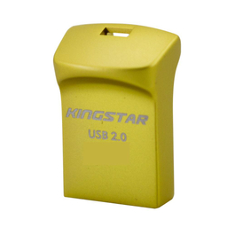فلش مموری کینگ استار مدل KS232 ظرفیت 16 گیگابایت
