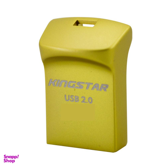 فلش مموری کینگ استار مدل KS232 ظرفیت 16 گیگابایت